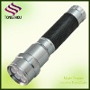 led white tactical flashlight aluminum LED torch