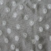 Beautiful Dots Jacquard Silk Fabric