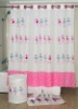 bathroom adult shower curtain