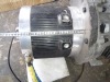 DC 20KW motor for elecreic car wih 120km/h