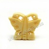 Hot Carved animal shaped beads for sale