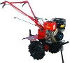 4.0 kw diesel engine mini tiller