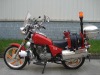 fire fighting motorcycle FM150