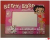 Soft pvc Cute photo frame