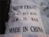 sodium formate