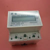 Single phase Two wires single phase digital energy meter