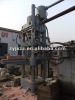 animal salt mineral brick tablet press machine