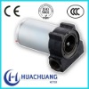 24v dc motor for hydraulic oil pump motor