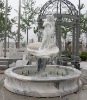 marble fountain,stone fountain,garden fountain,outdoor fountain