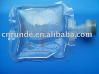 non-pvc infusion bag