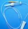 infusion set