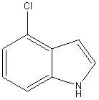 4-chloroindole