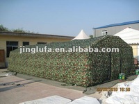 Military Tent