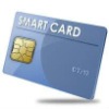 CC32RS512 Smart card