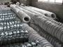 electro galvanized wire