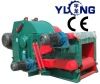 Drum Wood Chipping Machine