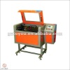 TY-L6090 50 Watt Key Cutting Machine