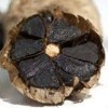 organic black garlic