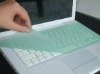 Popular laptop keyboard film with sweet smell