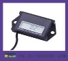 CE approved timer counter techometer hourmeter