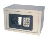 Electronic safety box