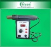 ATTEN AT 858D SMD Hot Air Rework Station Hot Blower Heat Gun