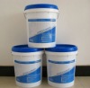 Cementitious capillary crystalline waterproof