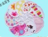 beautiful baby cotton bib C1083-003