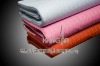 Fabric mesh of baby mattress