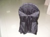 Jacquard banquet chair cover for wedding