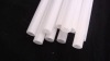 White Quartz Glass Tubing