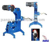 Power Pipe Cutter