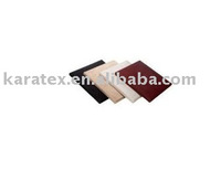 polyester fibre acoustic panel