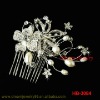 fashion elegent hair comb