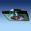 Crystal downlight,ceiling light,recessed downlight