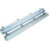 waterproof light fixture