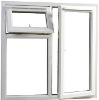 Top swing window swing and hinged windows arch top windows