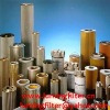 Engineering Machinary engine air filter(excavator,forklift ect.)