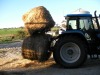 bale handler