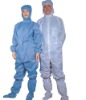 Protection coverall