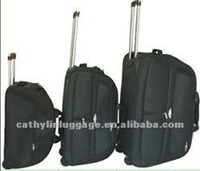 duffle trolley bag