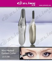 Mini Electric Eyelash Curler