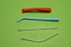 Disposable dental Saliva Ejector