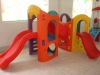 kids plastic slide