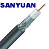 50 Ohm Coaxial Cable RG58 (CE REACH RoHS ISO9001)