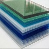 Polycarbonate board