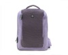 Business fashion laptop bag backpack