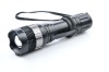 high power LED flashlight