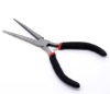 HOT!!5 %OFF!! WHOLESALE!!USEFUL special MINI DIY accessory jewelry tools pliers!!red color with different sizes