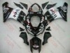 High Performance Racing bike fairings